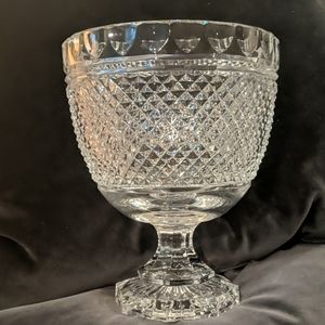 Crystal Bowl